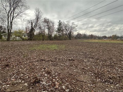 Residential Land in Jeffersonville, IN