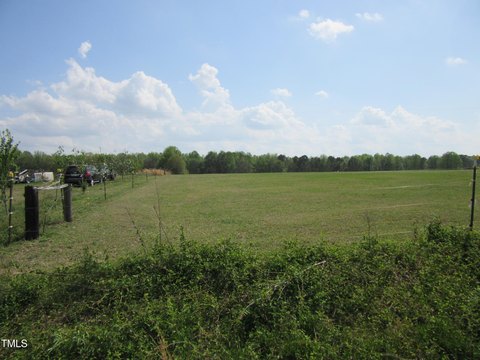Franklin County Land Tract