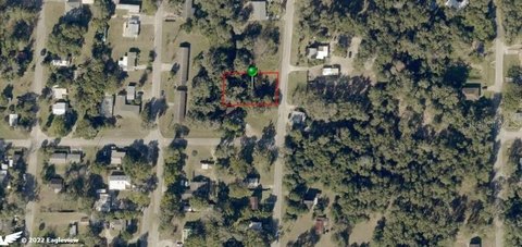 Land, DE LEON SPRINGS, FL