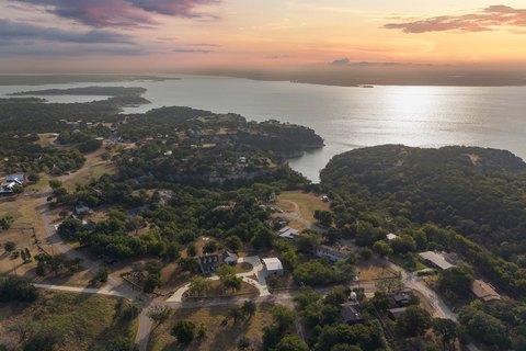 LAND - Morgan, TX