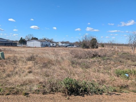 Residential Land in Victory Estates