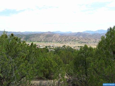 LAND - Mimbres, NM