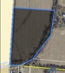 19 Acres Development Land Monroe