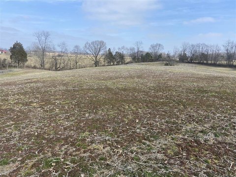 Agricultural Land Tract