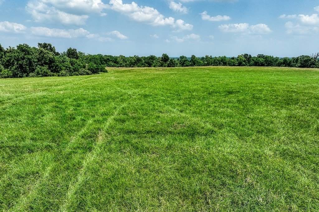 Land in Gated Ranch Community