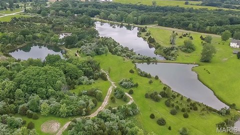 Prime Waterfront Residential Homesites