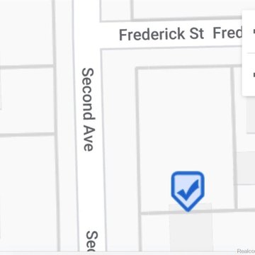 Corner Lot in Growing Ypsilanti