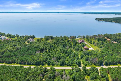Waterfront Land Parcel
