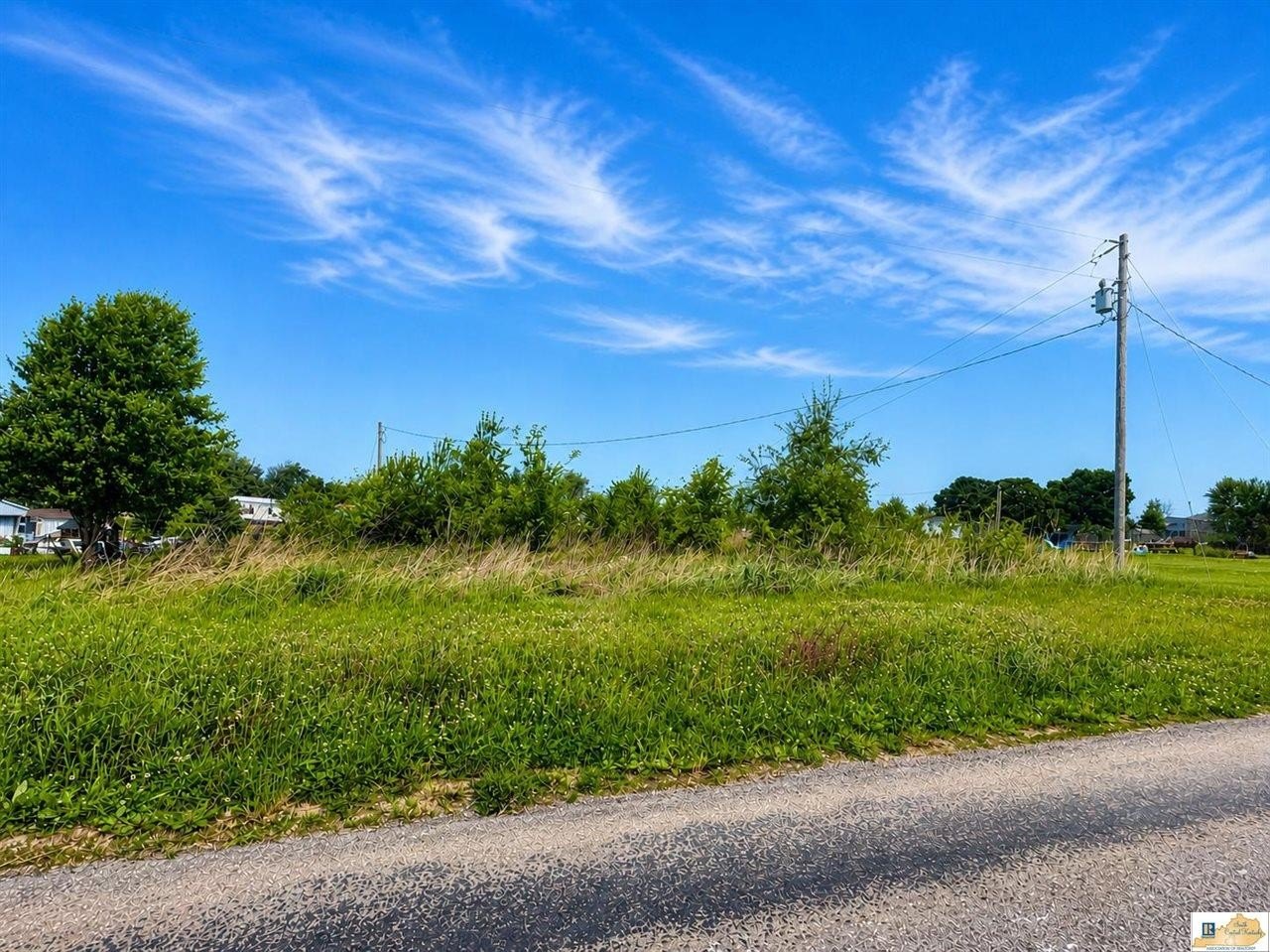 Ready-to-Build Lot in Horse Cave