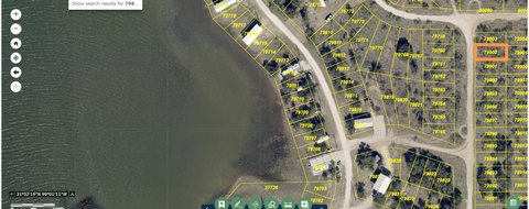 Recreational Land in Gated Community