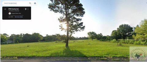 Commercial Land Near Interstate I-30