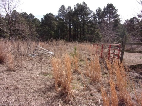 Land, Ozark, AR