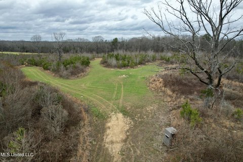 Flora, MS Hunting Land