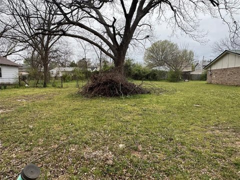 Land, Seminole, OK