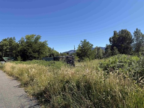 LOTS/LAND, Mt Shasta, CA