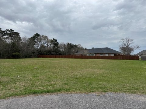 Residential Land in Established Subdivision