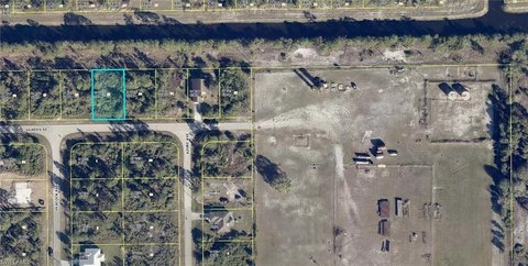 Land, LEHIGH ACRES, FL