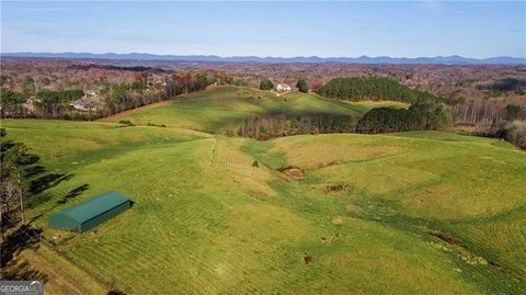 LAND - Gainesville, GA