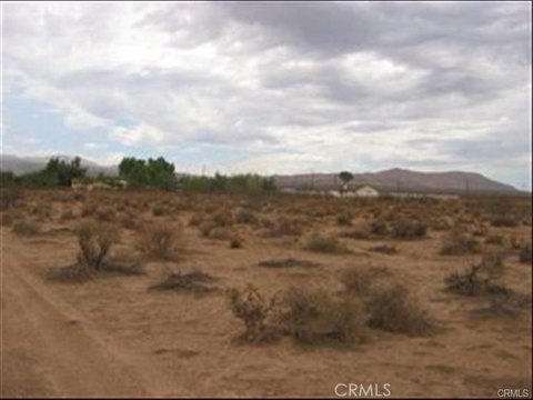 Apple Valley Land/Lot Opportunity