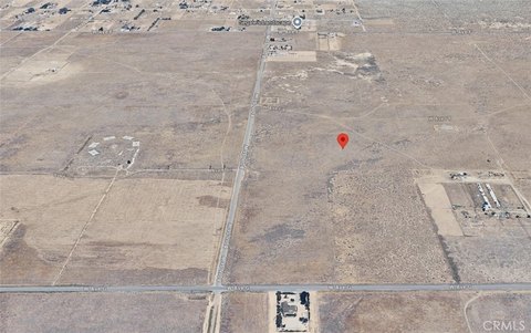 Heavy Agricultural Land Parcel