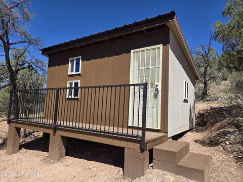 Land, Ash Fork, AZ