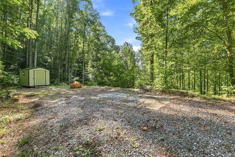 Land, Whittier, NC