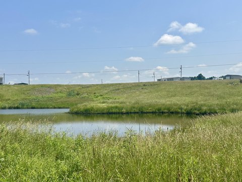 Land in Magnolia Estates