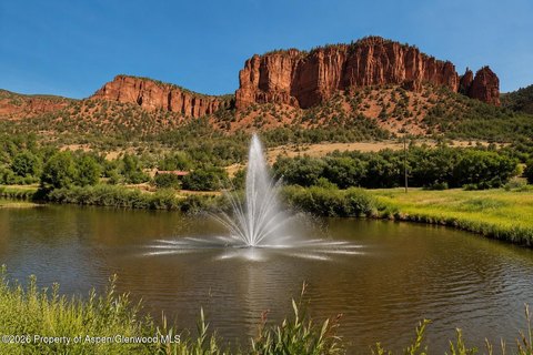 RES Vacant Land, Basalt, CO