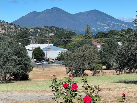 LAND - Clearlake, CA