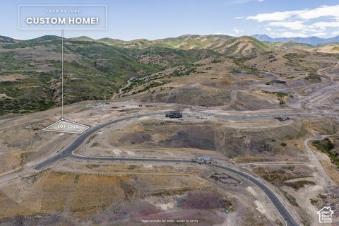 Land, Herriman, UT