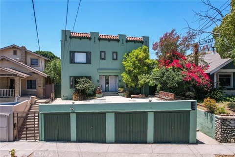 Quadplex Income Property