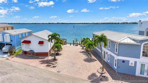 Land, Jensen Beach, FL