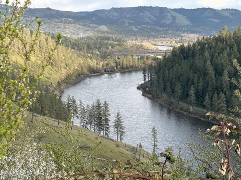 LAND - Kamiah, ID