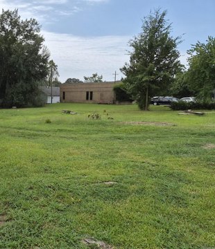 Vacant Lot in Cabot, AR
