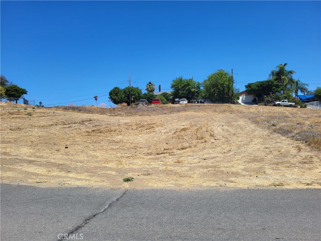 Residential Lot in Menifee, CA