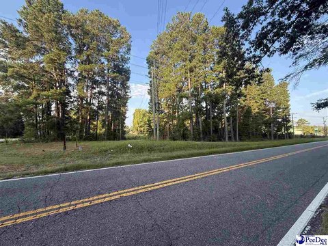 Land, Cheraw, SC