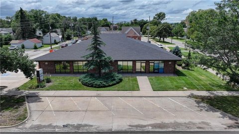 Topeka Medical/Office Building For Sale