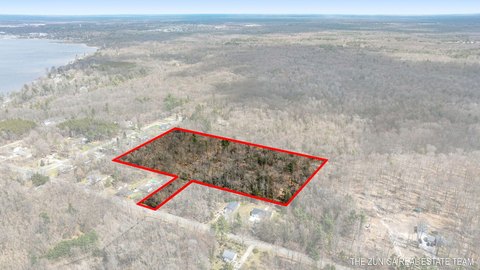 16.48 Acres in Fruitland Township