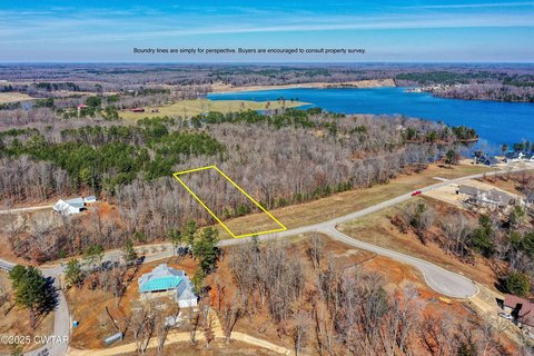 Lake Halford Land For Sale