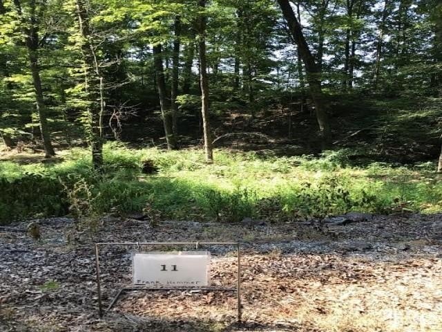 Residential Land in Gated Community