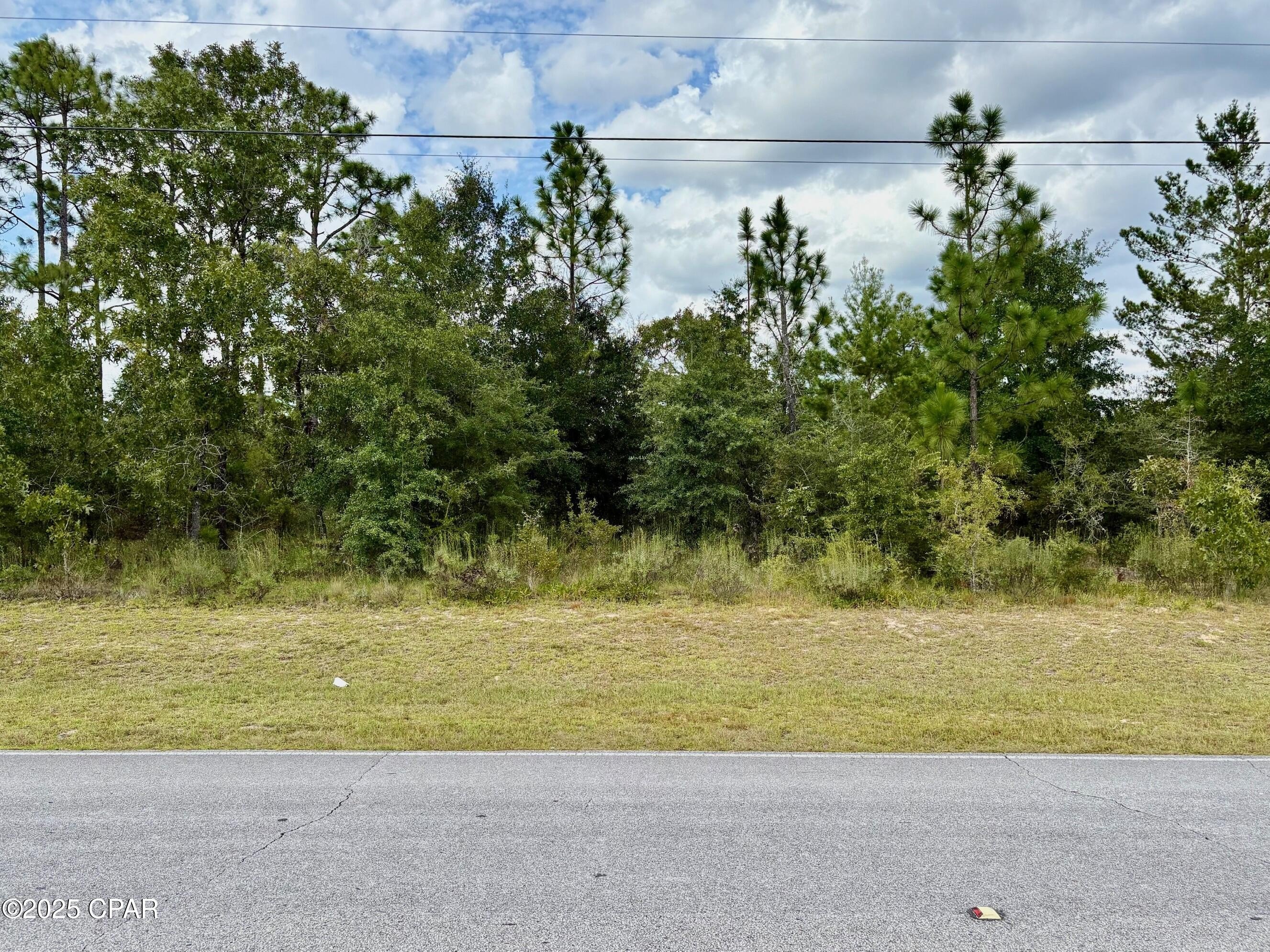Residential Land in Sunny Hills
