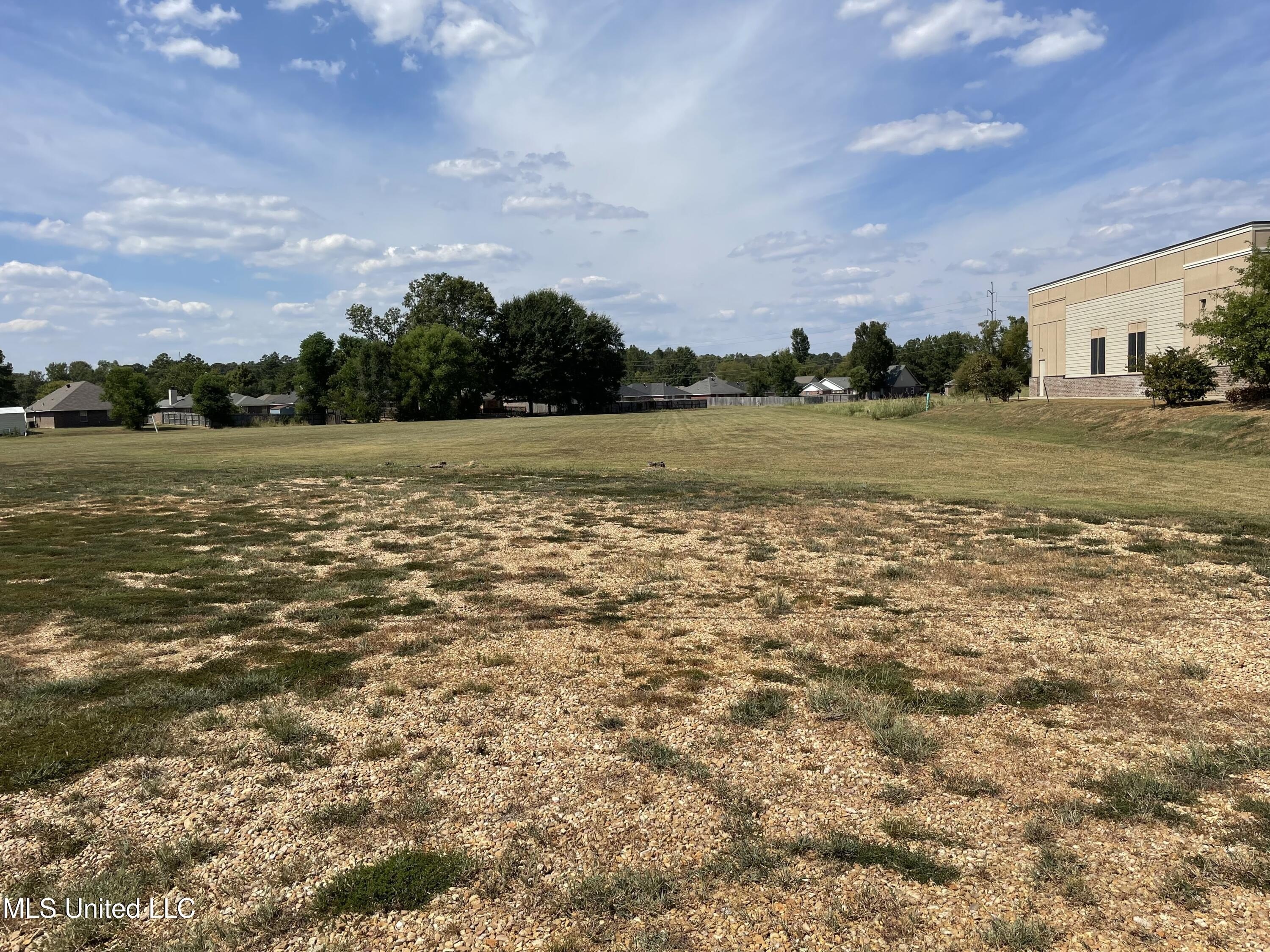Commercial Land Near Interstate 20