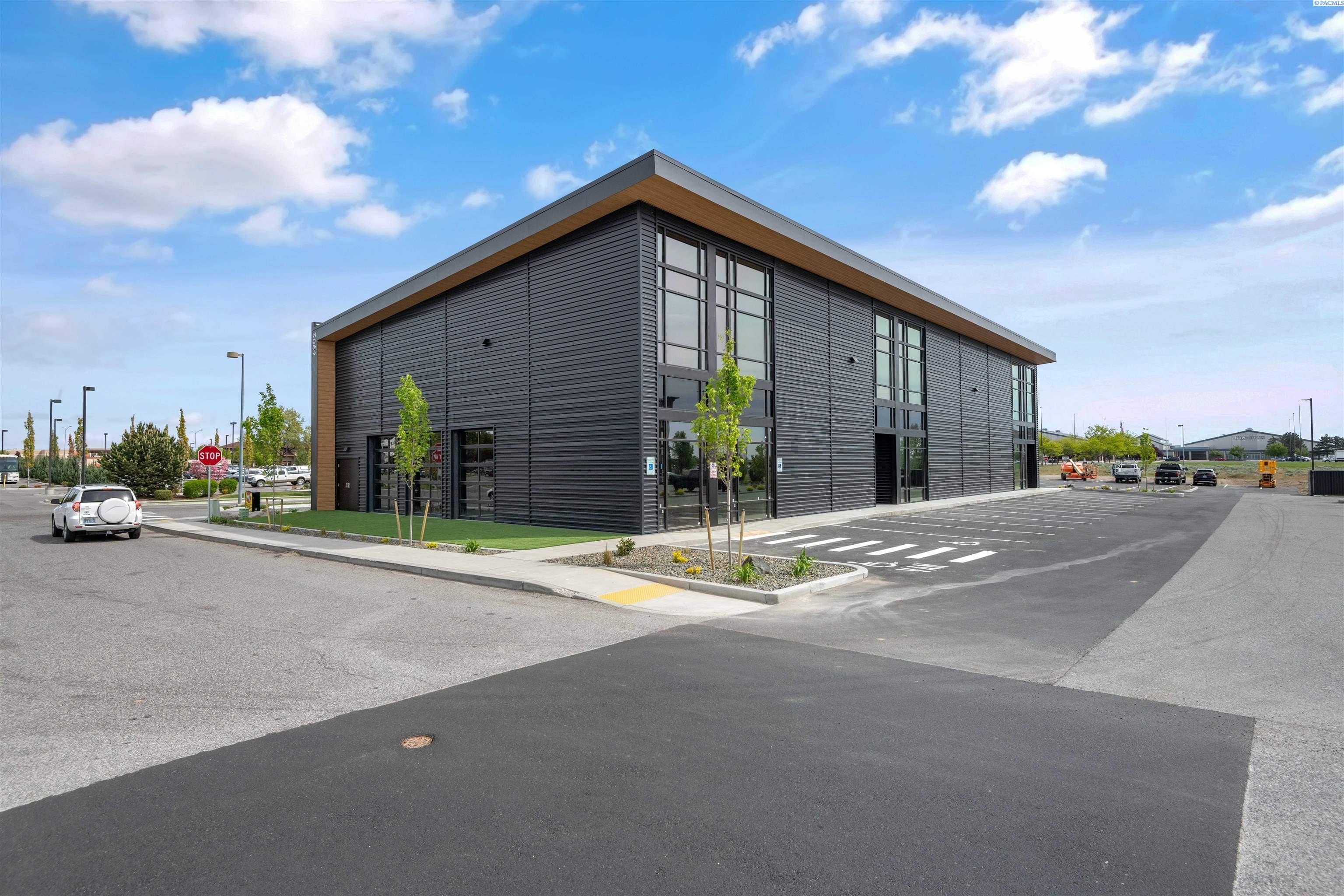 Pasco Retail Opportunity