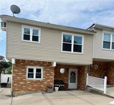 Renovated 2-Family Duplex