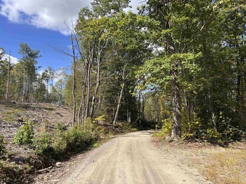 Land, Richmond, NH