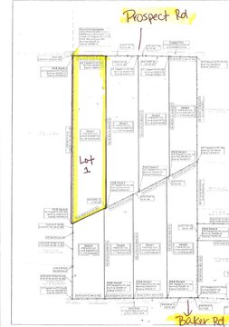 Nettleton Land for Residential Use