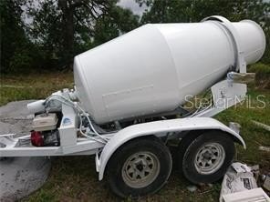 Concrete Business Specialty Property