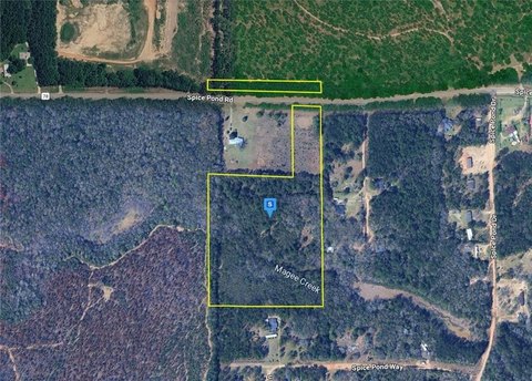 Land, Eight Mile, AL