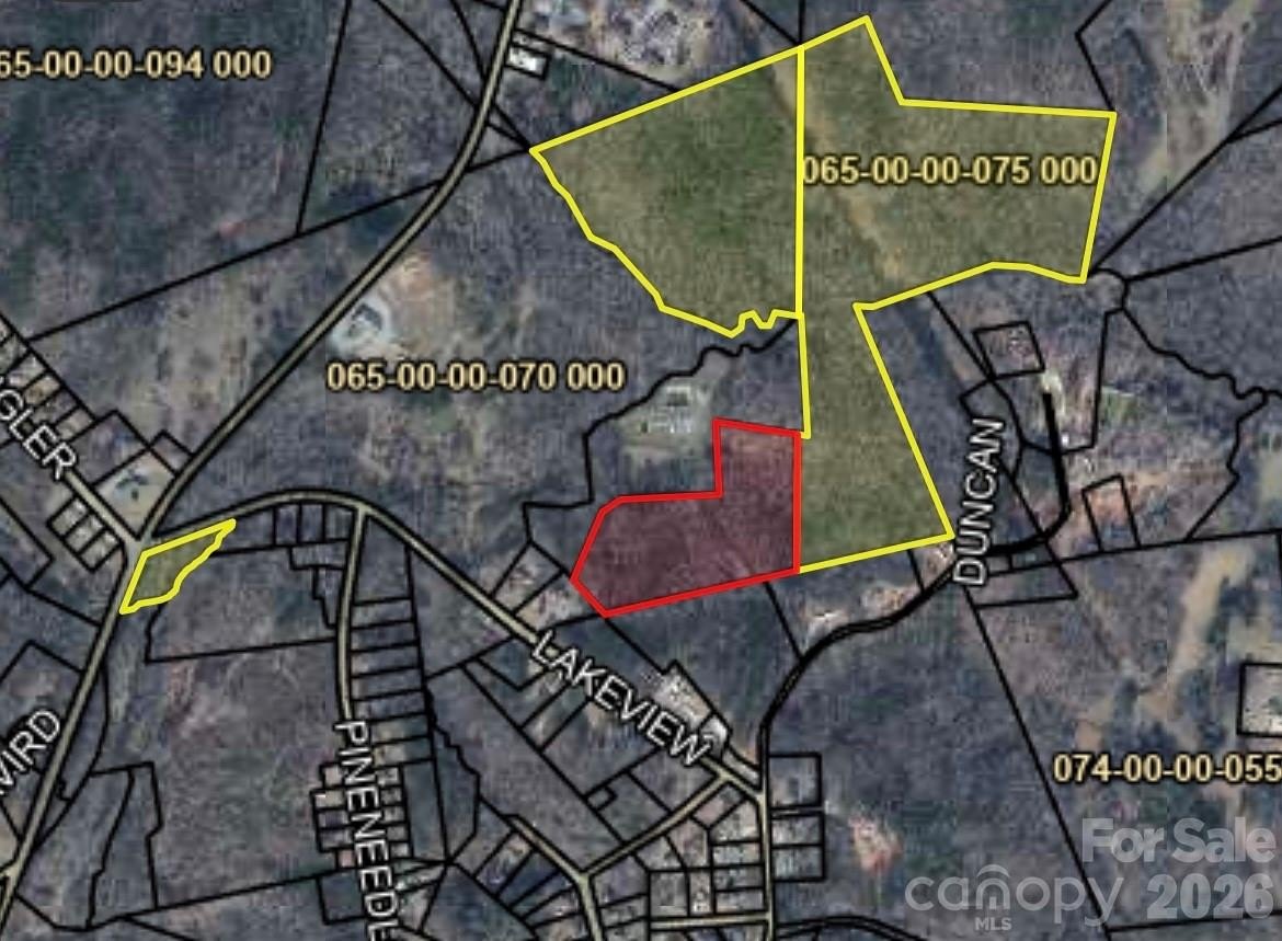 Union SC Land For Sale
