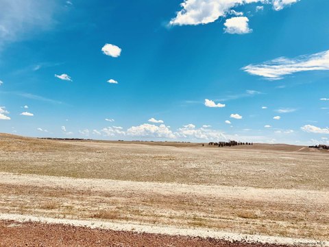 Residential Lot in Lone Star Estates